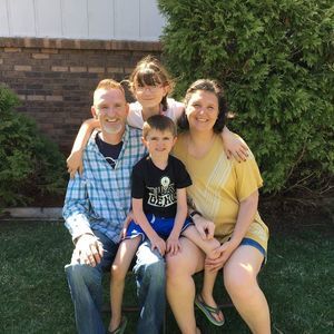 Meet your Posher, Heather